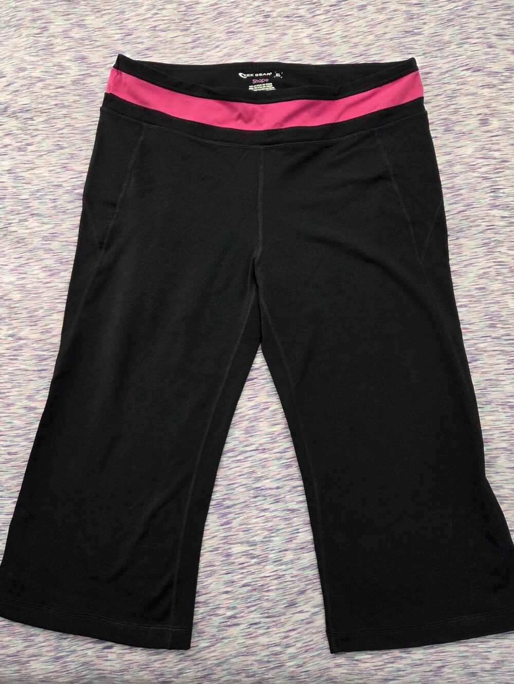 TekGear Shape XL